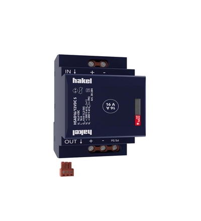 HAKEL HSAD16/12VDC S - 30284