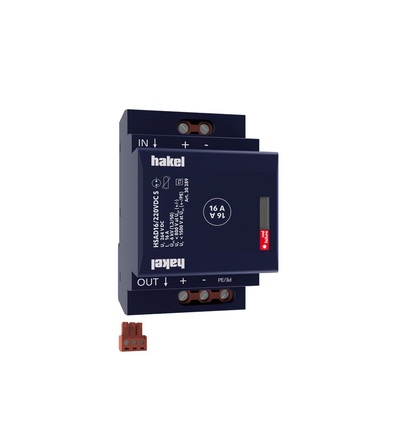 HAKEL HSAD16/220VDC S - 30289