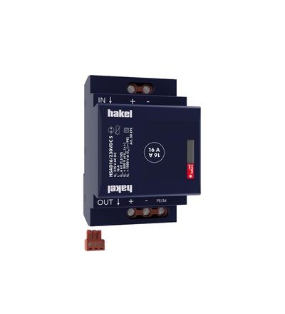 HAKEL HSAD16/230VDC S - 30295