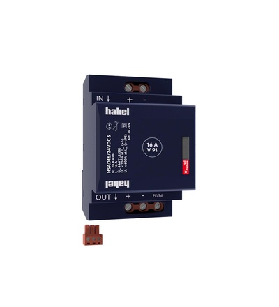 HAKEL HSAD16/24VDC S - 30285