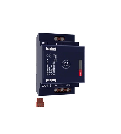 HAKEL HSAD16/48VDC S - 30286