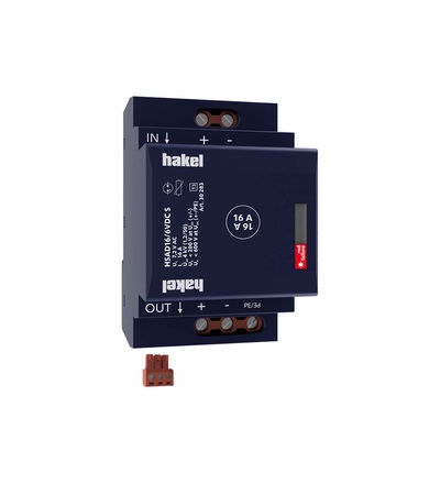 HAKEL HSAD16/6VDC S - 30283