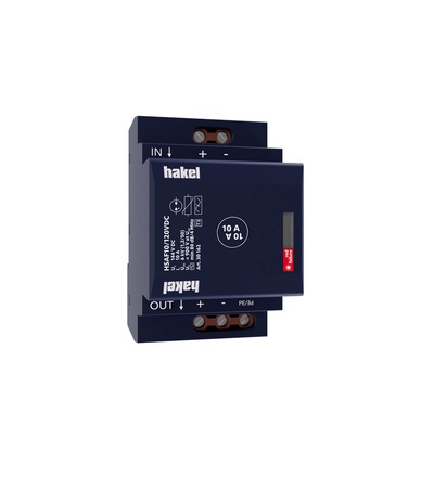 HAKEL HSAF10/120VDC - 30162