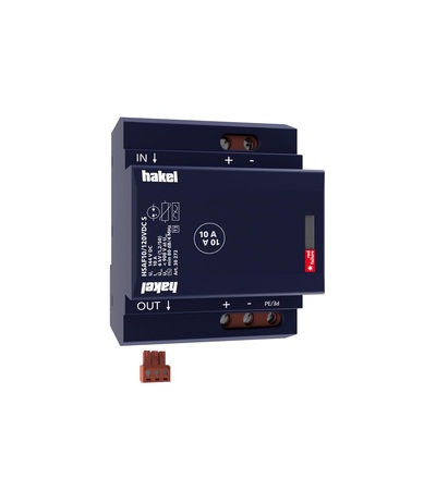 HAKEL HSAF10/120VDC S - 30272