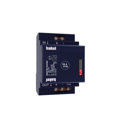 HAKEL HSAF10/125VDC - 30337
