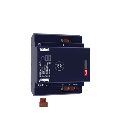 HAKEL HSAF10/12VDC S - 30268