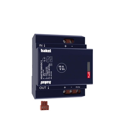 HAKEL HSAF10/200VDC S - 30353