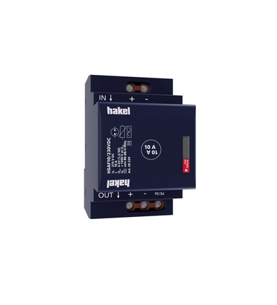 HAKEL HSAF10/230VDC - 30339