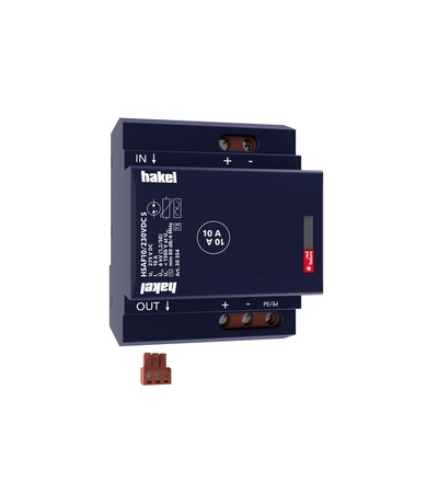 HAKEL HSAF10/230VDC S - 30354