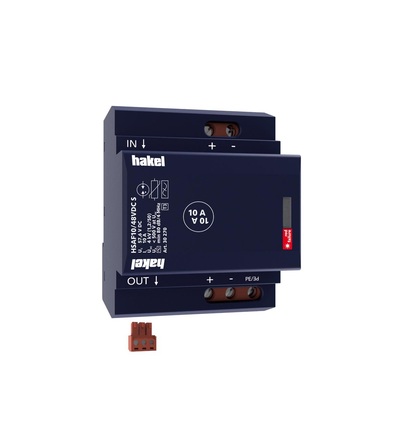 HAKEL HSAF10/48VDC S - 30270