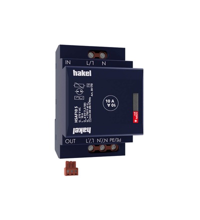 HAKEL HSAF10 S - 30170