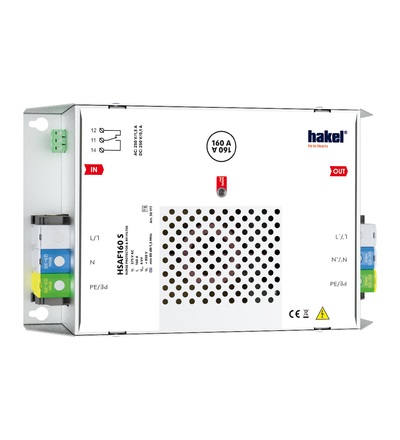 HAKEL HSAF160 S - 30177
