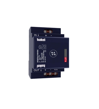 HAKEL HSAF16/110VDC - 30331