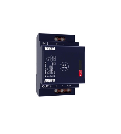 HAKEL HSAF16/120VDC - 30147