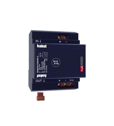 HAKEL HSAF16/120VDC S - 30265