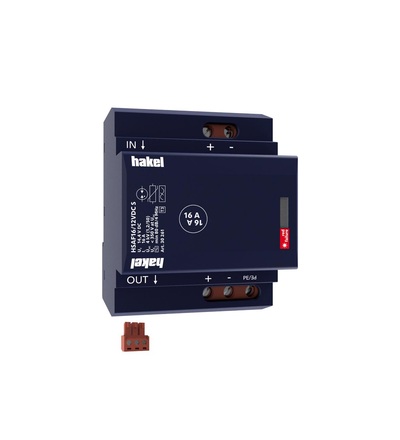 HAKEL HSAF16/12VDC S - 30261