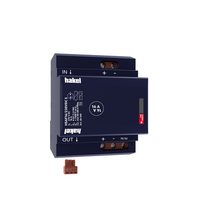 HAKEL HSAF16/230VDC S - 30349