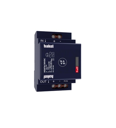 HAKEL HSAF16/30VDC - 30330