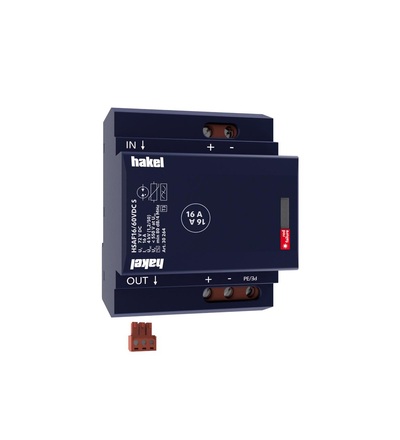 HAKEL HSAF16/60VDC S - 30264
