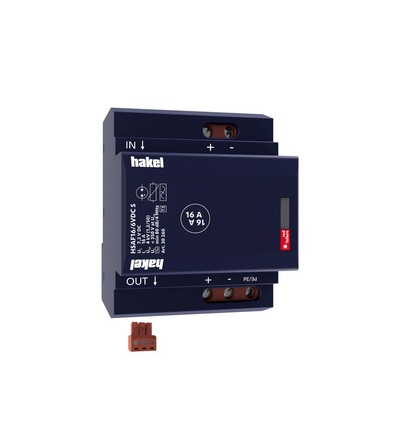 HAKEL HSAF16/6VDC S - 30260