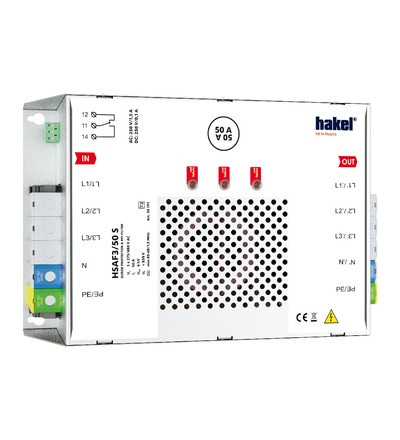 HAKEL HSAF3/50 S - 30191