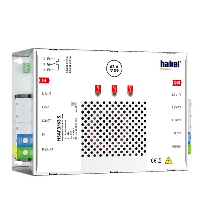 HAKEL HSAF3/63 S - 30192