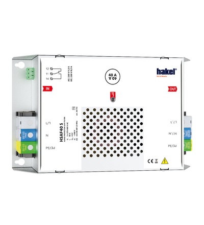 HAKEL HSAF40 S - 30172