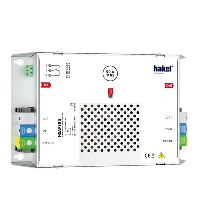 HAKEL HSAF50 S - 30173