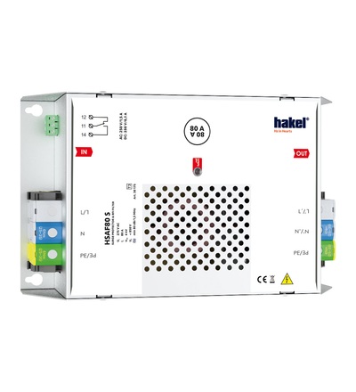 HAKEL HSAF80 S - 30175
