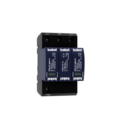 HAKEL HSA PV 1000 M - 27236