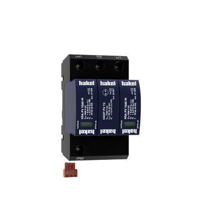 HAKEL HSA PV 1500 M S - 27241