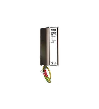 HAKEL HT-NET PoE+ 6cat 802.3at - 57102