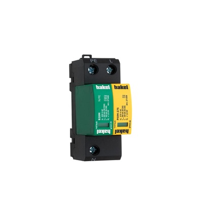HAKEL PIIIM-275/1+1 Vseries - 27014