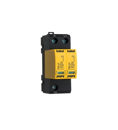 HAKEL PIIIM-275/2+0 Vseries - 27050