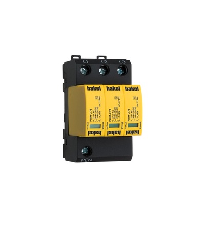 HAKEL PIIIM-275/3+0 Vseries - 27032