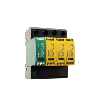 HAKEL PIIIM-275/3+1 Vseries - 27022