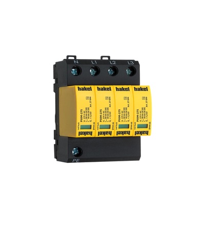 HAKEL PIIIM-275/4+0 Vseries - 27052
