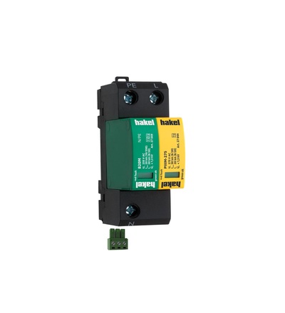 HAKEL PIIIM-275 DS/1+1 Vseries - 27015