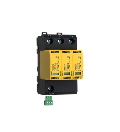 HAKEL PIIIM-275 DS/3+0 Vseries - 27033