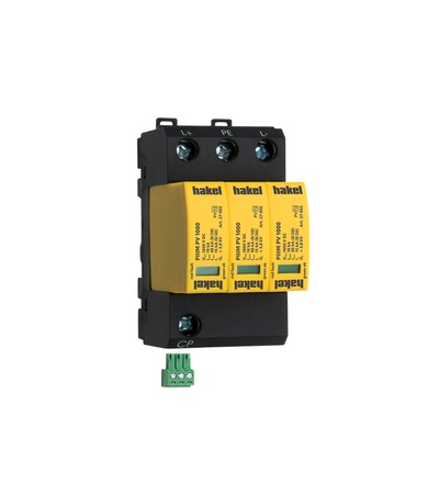 HAKEL PIIIM PV 1000 DS Vseries - 27058