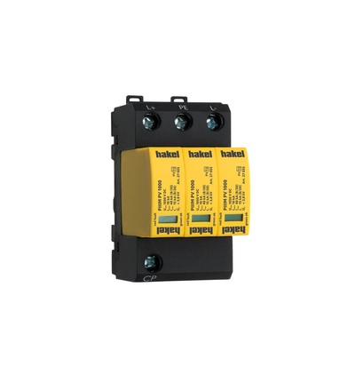 HAKEL PIIIM PV 1000 Vseries - 27054