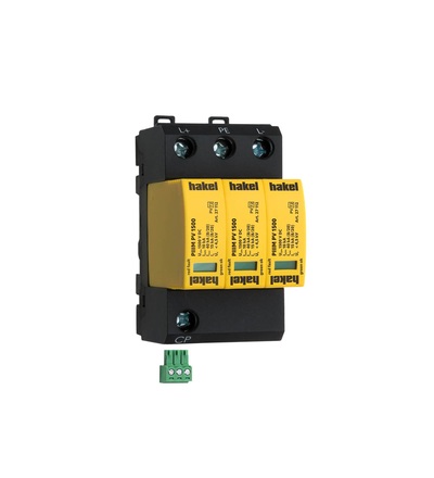 HAKEL PIIIM PV 1500 DS Vseries - 27111