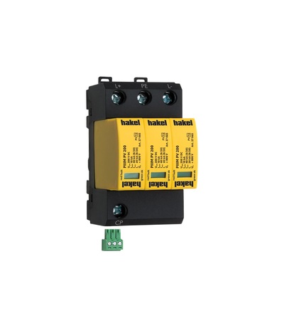 HAKEL PIIIM PV 200 DS Vseries - 27073