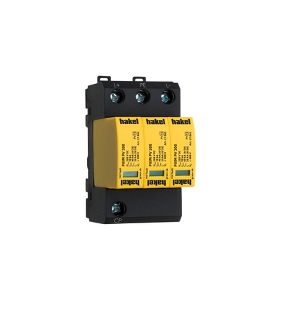HAKEL PIIIM PV 200 Vseries - 27071