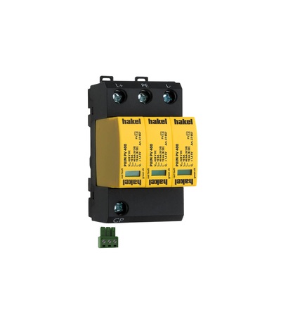 HAKEL PIIIM PV 400 DS Vseries - 27067