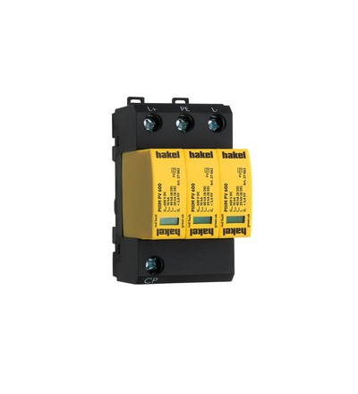 HAKEL PIIIM PV 600 Vseries - 27060