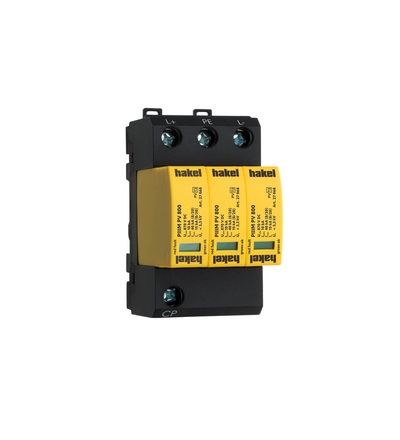 HAKEL PIIIM PV 800 Vseries - 27056