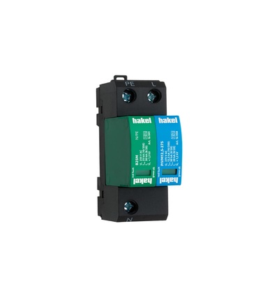 HAKEL PIVM12,5-275/1+1 Vseries - 16048