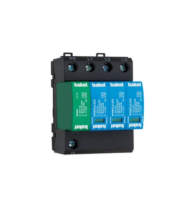HAKEL PIVM12,5-275/3+1 Vseries - 16054