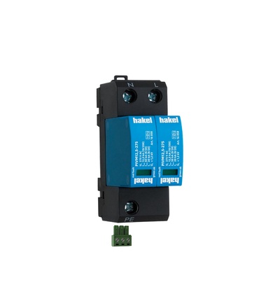HAKEL PIVM12,5-275 DS/2+0 Vseries - 16051